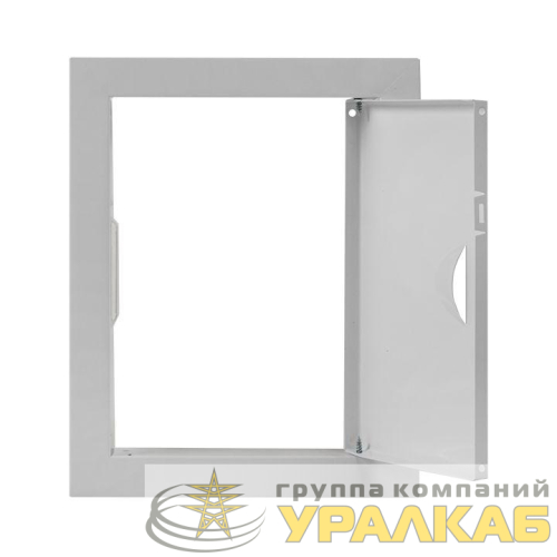 Люк ревизионный 150х200 металл Basic EKF 