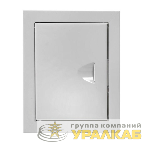 Люк ревизионный 150х200 металл Basic EKF 