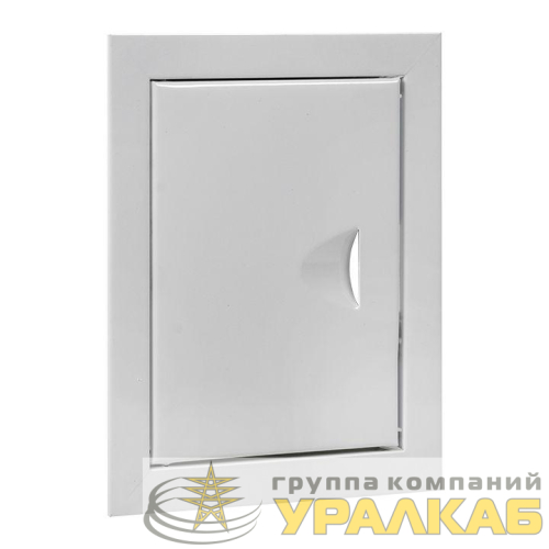 Люк ревизионный 150х200 металл Basic EKF 