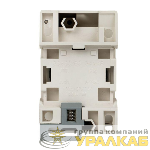 Контактор КМЭ 18А кат. 24В AC 1НЗ PROxima EKF 