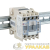 Контактор КМЭ 18А кат. 24В AC 1НЗ PROxima EKF 