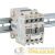 Контактор КМЭ 18А кат. 24В AC 1НЗ PROxima EKF 