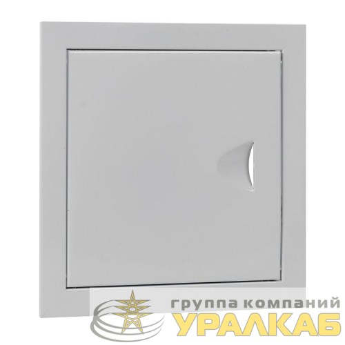 Люк ревизионный 200х200 металл Basic EKF 