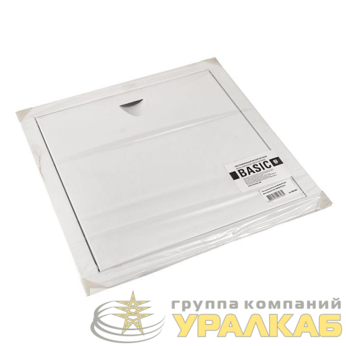 Люк ревизионный 300х300 металл Basic EKF 