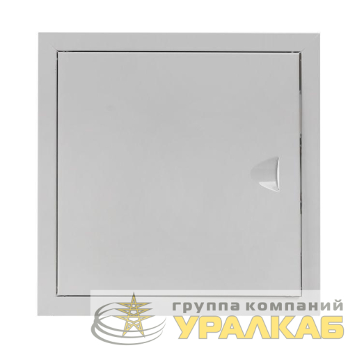 Люк ревизионный 300х300 металл Basic EKF 