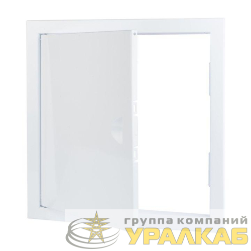 Люк ревизионный 300х500 металл Basic EKF 