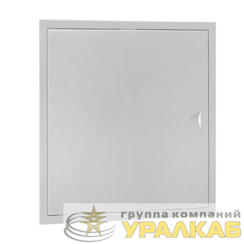 Люк ревизионный 500х500 металл Basic EKF 