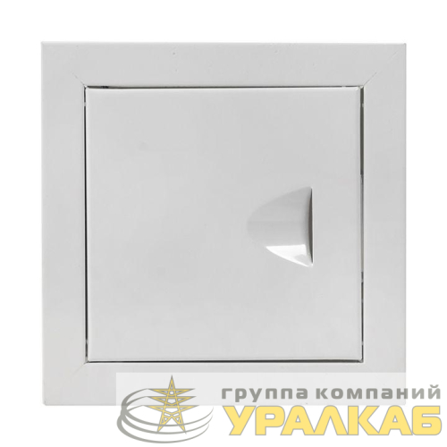 Люк ревизионный 150х150 металл Basic EKF 