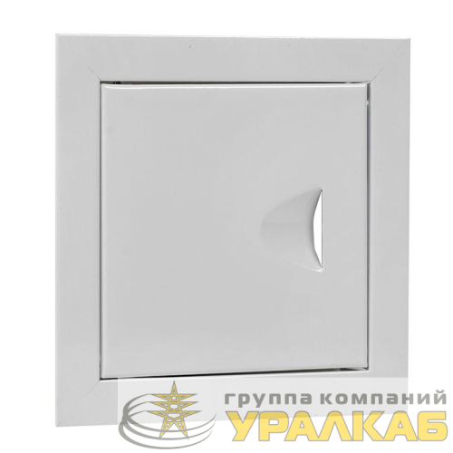 Люк ревизионный 150х150 металл Basic EKF 