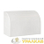 Заглушка 100х40 бел. Plast PROxima (уп.2шт) EKF 