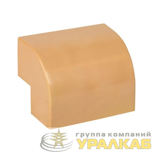Угол внешний 40х16 под свет. дерево Plast PROxima (уп.4шт) EKF 