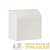 Заглушка 40х16 бел. Plast PROxima (уп.4шт) EKF 