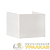 Соединитель 60х60 бел. Plast PROxima (уп.4шт) EKF 
