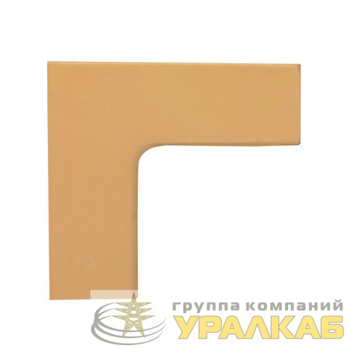 Угол внутренний 20х10 под свет. дерево Plast PROxima (уп.4шт) EKF 