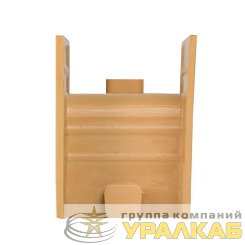 Угол внутренний 20х10 под свет. дерево Plast PROxima (уп.4шт) EKF 
