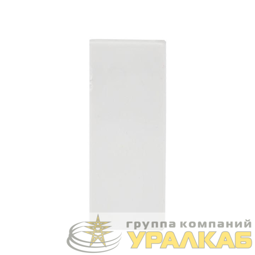 Соединитель на стык 15х10 бел. Plast PROxima (уп.4шт) EKF 