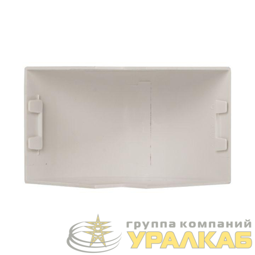 Угол внешний 60х60 бел. Plast PROxima (уп.4шт) EKF 