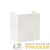 Соединитель на стык 40х16 бел. Plast PROxima (уп.4шт) EKF 