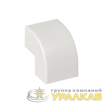 Угол внешний 15х10 бел. Plast PROxima (уп.4шт) EKF 