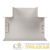 Угол T-образный 60х60 бел. Plast PROxima (уп.4шт) EKF 