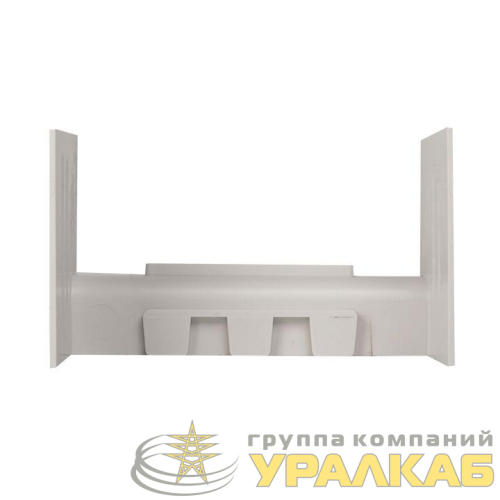 Угол внутренний 100х40 бел. Plast PROxima (уп.2шт) EKF 