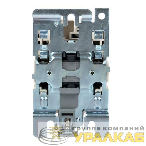 Контактор КМЭ 65А кат. 110В AC 1НО+1НЗ PROxima EKF 