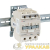 Контактор КМЭ 65А кат. 110В AC 1НО+1НЗ PROxima EKF 
