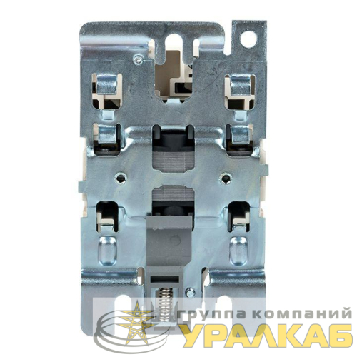 Контактор КМЭ 40А кат. 110В AC 1НО+1НЗ PROxima EKF 