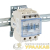 Контактор КМЭ 40А кат. 110В AC 1НО+1НЗ PROxima EKF 