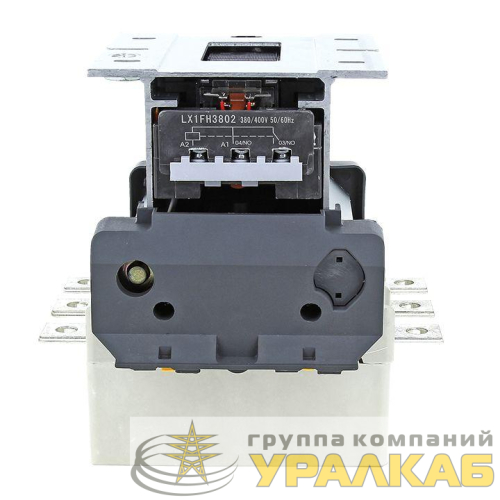 Контактор КТЭ 150А кат. 230В AC 1НО EKF 