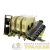 Контактор КТ-6013 100А кат. 220В AC 3НО+3НЗ EKF 