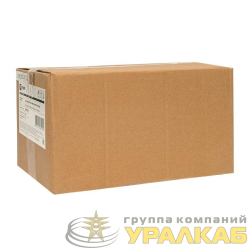 Контактор КТ-6013 100А кат. 380В AC 3НО+3НЗ EKF 