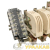 Контактор КТ-6013 100А кат. 380В AC 3НО+3НЗ EKF Контактор КТ-6013 100А кат. 380В AC 3НО+3НЗ EKF