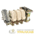 Контактор КТ-6013 100А кат. 380В AC 3НО+3НЗ EKF Контактор КТ-6013 100А кат. 380В AC 3НО+3НЗ EKF