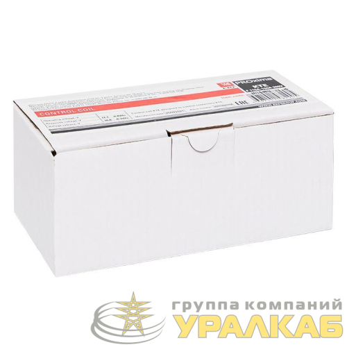Катушка управления КТЭ F 265А-330А 380В EKF 