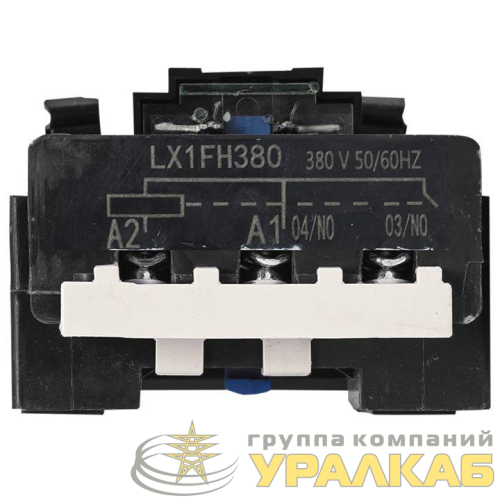 Катушка управления КТЭ F 265А-330А 380В EKF 