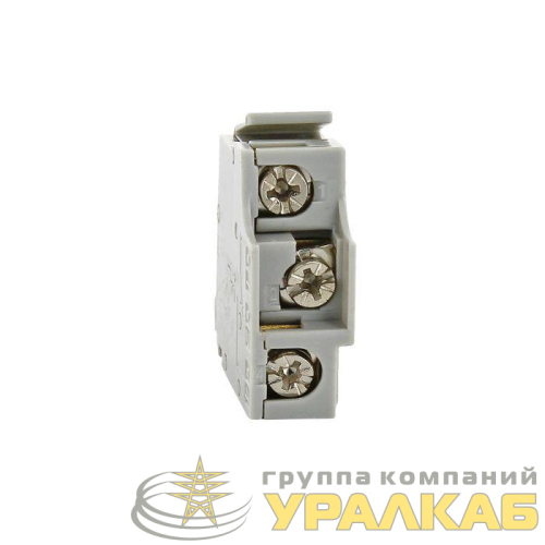 Контакт вспомогательный для ВА-99С 100/1250А EKF 