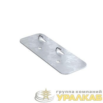 Кронштейн для проволочного лотка G-образ. сталь DKC 