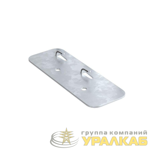Кронштейн для проволочного лотка G-образ. сталь DKC 