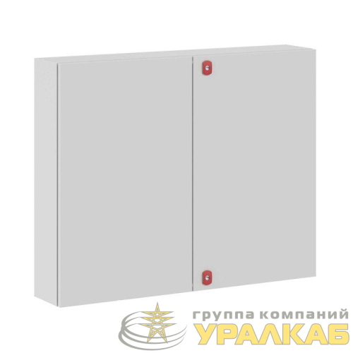 Корпус сварной двухдверный ST 800х1000х200мм DKC 