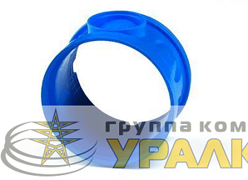 Корпус коробки в бетон d71х49мм DKC 