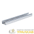Профиль STRUT 41х21 L300 2.5мм EKF stp412130x2.5