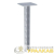 Стойка STRUT 41х41 L1700 сталь HDZ EKF Стойка STRUT 41х41 L1700 сталь HDZ EKF