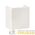 Соединитель на стык 25х16 бел. Plast PROxima (уп.4шт) EKF 