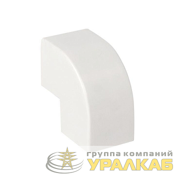 Угол внешний 16х16 бел. Plast PROxima (уп.4шт) EKF 