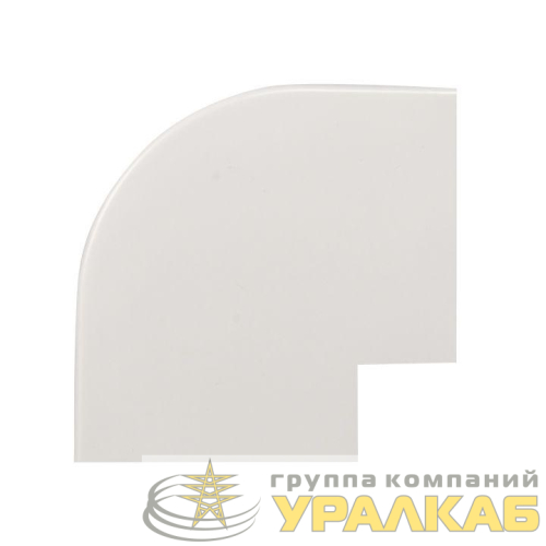 Угол внешний 100х60 бел. Plast PROxima (уп.2шт) EKF 