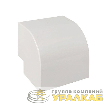 Угол внешний 100х60 бел. Plast PROxima (уп.2шт) EKF 