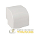 Угол внешний 100х60 бел. Plast PROxima (уп.2шт) EKF 
