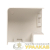 Поворот на 90град. 40х40 бел. Plast PROxima (уп.4шт) EKF Поворот на 90град. 40х40 бел. Plast PROxima (уп.4шт) EKF