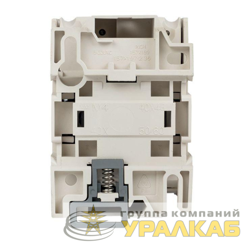 Контактор КМЭ 25А кат. 110В AC 1НЗ PROxima EKF 